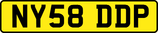 NY58DDP