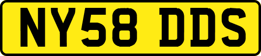 NY58DDS