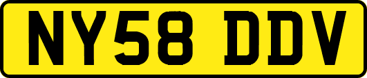 NY58DDV