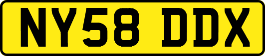 NY58DDX