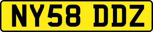 NY58DDZ