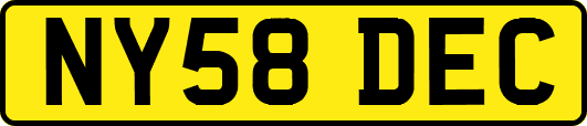 NY58DEC
