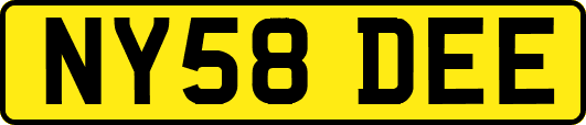 NY58DEE