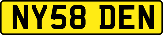 NY58DEN