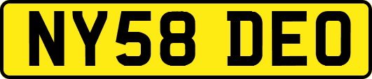 NY58DEO