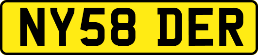 NY58DER
