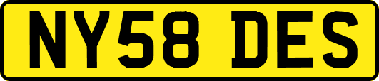 NY58DES