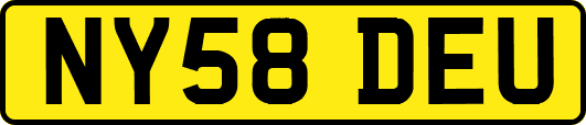 NY58DEU