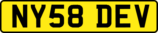 NY58DEV