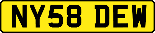 NY58DEW