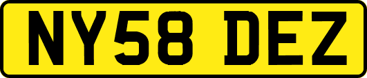 NY58DEZ