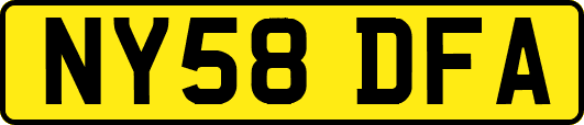NY58DFA