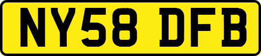 NY58DFB