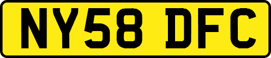 NY58DFC