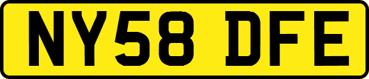 NY58DFE