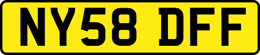 NY58DFF
