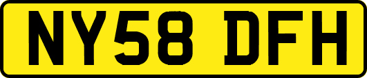 NY58DFH