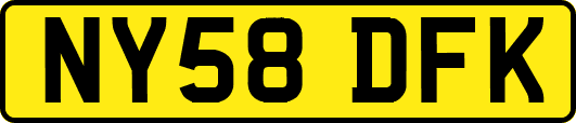 NY58DFK