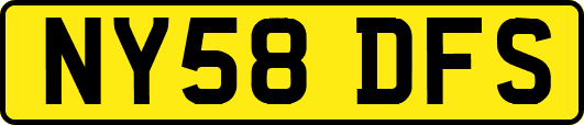 NY58DFS