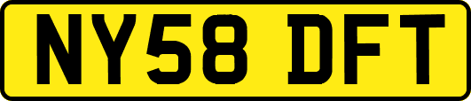 NY58DFT