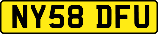 NY58DFU