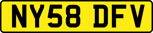 NY58DFV