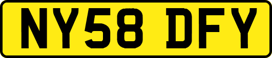 NY58DFY