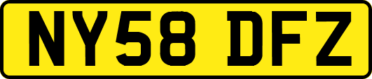 NY58DFZ