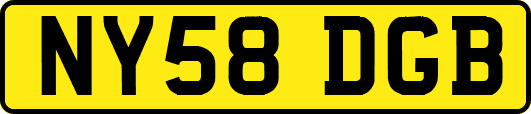 NY58DGB
