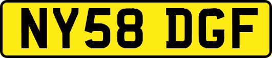 NY58DGF