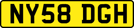 NY58DGH