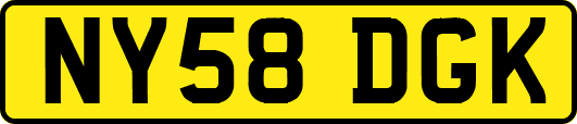 NY58DGK