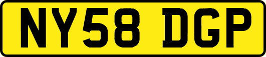 NY58DGP