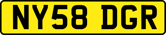 NY58DGR