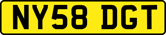 NY58DGT