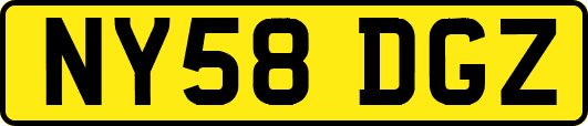 NY58DGZ