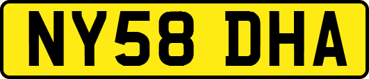 NY58DHA