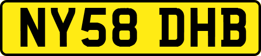 NY58DHB