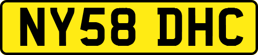 NY58DHC