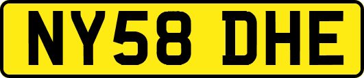 NY58DHE