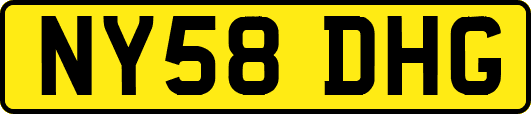 NY58DHG
