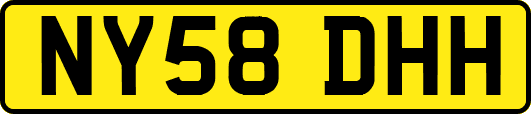 NY58DHH
