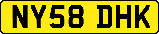 NY58DHK