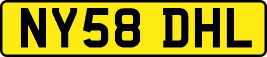 NY58DHL