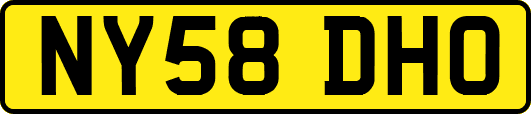 NY58DHO