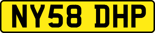 NY58DHP