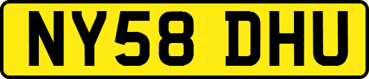 NY58DHU