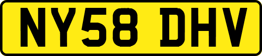 NY58DHV