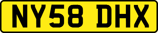 NY58DHX