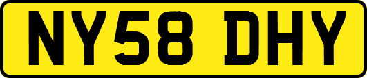 NY58DHY